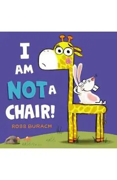 I Am Not a Chair!