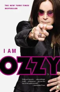 I Am Ozzy, Paperback/Ozzy Osbourne