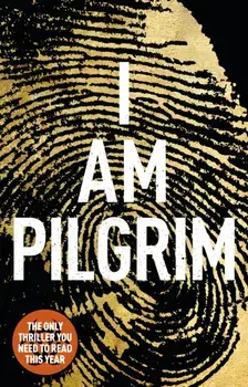 I Am Pilgrim, Paperback/Terry Hayes