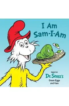 I Am Sam-I-Am - Tish Rabe