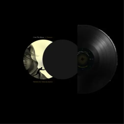 I Am The Moon: I. Crescent - Vinyl | Tedeschi Trucks Band