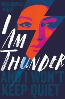 I Am Thunder, Paperback/Muhammad Khan
