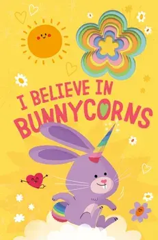 I Believe in Bunnycorns, Hardcover/Danielle McLean