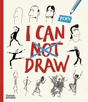 I can draw, Paperback/Peng