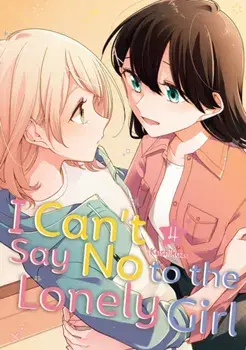 I Can't Say No to the Lonely Girl 4, Paperback/Kashikaze