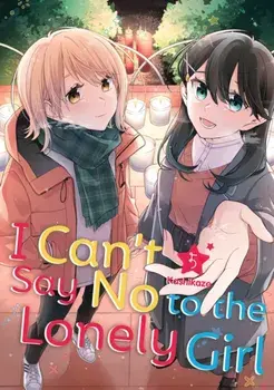 I Can't Say No to the Lonely Girl 5, Paperback/Kashikaze