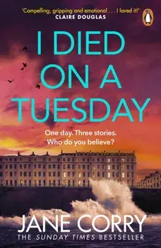 I Died on a Tuesday, Paperback/Jane Corry