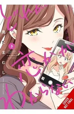 I Don't Know Which Is Love, Vol. 3: Volume 3 - Tamamushi Oku