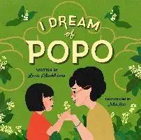 I Dream of Popo, Hardcover/Livia Blackburne