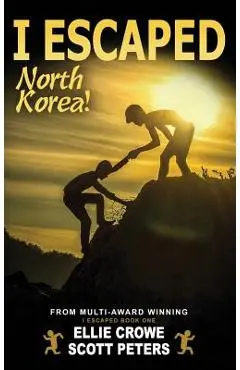 I Escaped North Korea! - Scott Peters