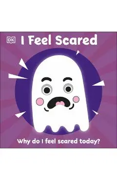 I Feel Scared: Why Do I Feel Scared Today? - Dk