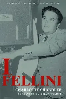 I, Fellini, Paperback/Federico Fellini