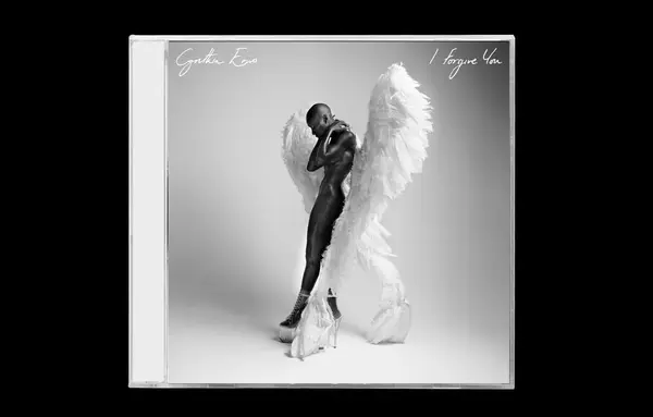 I Forgive You | Cynthia Erivo