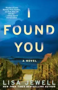 I Found You, Paperback/Lisa Jewell