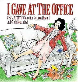 I Gave at the Office, Paperback/Greg Howard