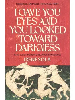 I Gave You Eyes and You Looked Toward Darkness, Paperback/Irene Sola