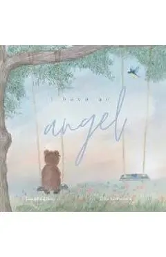 I have an Angel: Male Angel Version - Laura Feldman