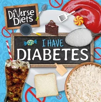 I Have Diabetes, Paperback/Shalini Vallepur