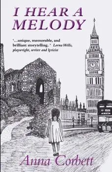 I Hear a Melody, Paperback/Anna Corbett
