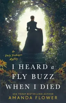 I Heard A Fly Buzz When I Died, Paperback/Amanda Flower