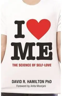 I Heart Me