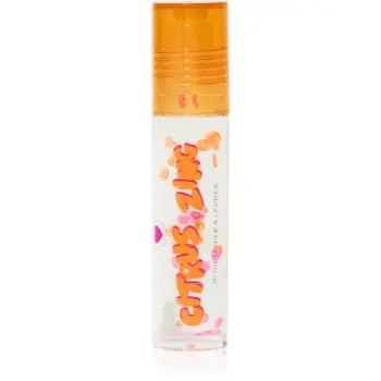 I Heart Revolution Citrus Zing ulei pentru buze
