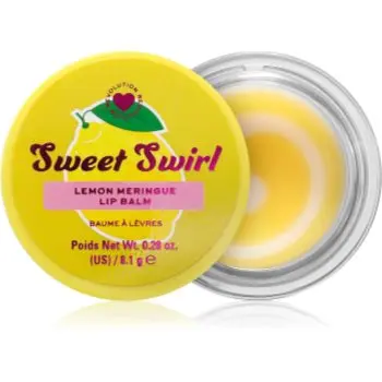 I Heart Revolution Sweet Swirl Lip Mask Balsam de buze hidratant