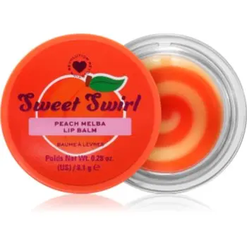 I Heart Revolution Sweet Swirl Lip Mask Balsam de buze hidratant