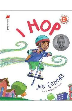 I Hop - Joe Cepeda