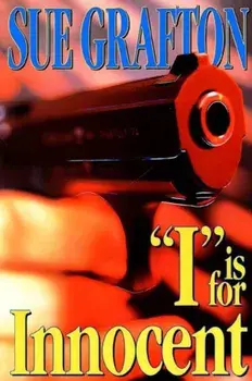 ''i'' Is for Innocent, Hardcover/Grafton