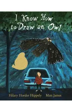 I Know How to Draw an Owl - Hilary Horder Hippely