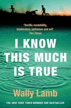 I Know This Much is True, Paperback/Wally Lamb