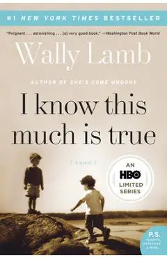I Know This Much Is True - Wally Lamb