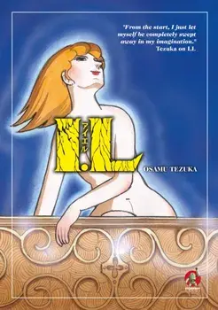 I.L. Vol.1, Paperback/Osamu Tezuka