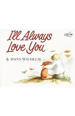 I'll Always Love You - Hans Wilhelm