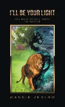 I'Ll Be Your Light: You Have to Be Strong to Survive, Hardcover/Mannie Veneno