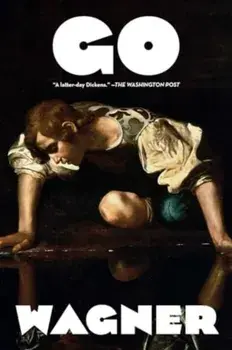 I'll Let You Go, Paperback/Bruce Wagner