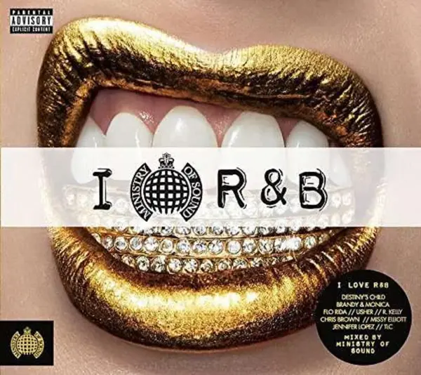 I Love R&B | Various Artists