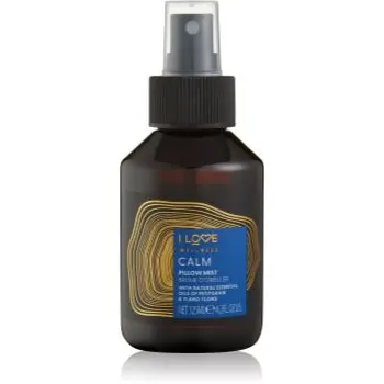I Love Wellness Calm spray pentru perne pentru relaxare