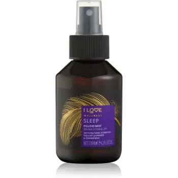 I Love Wellness Sleep spray pentru perne pentru un somn liniștit