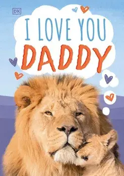 I Love You Daddy/***