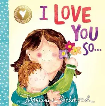 I Love You So/Marianne Richmond