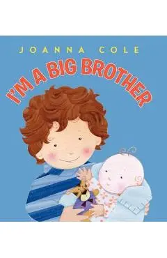 I'm a Big Brother