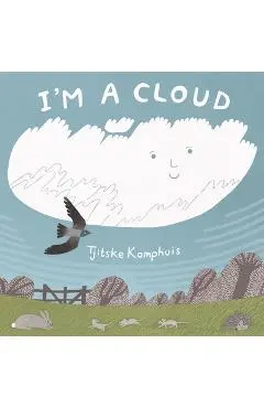I'm a Cloud - Tjitske Kamphuis