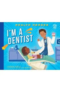 I'm a Dentist - Lauren Kukla