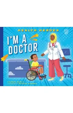 I'm a Doctor - Lauren Kukla