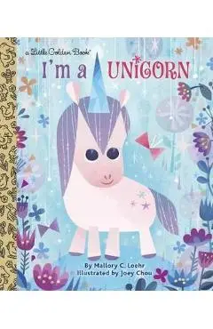 I'm a Unicorn