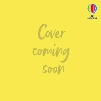 I'm (Almost) Never Bored, Hardback/Anna Milbourne