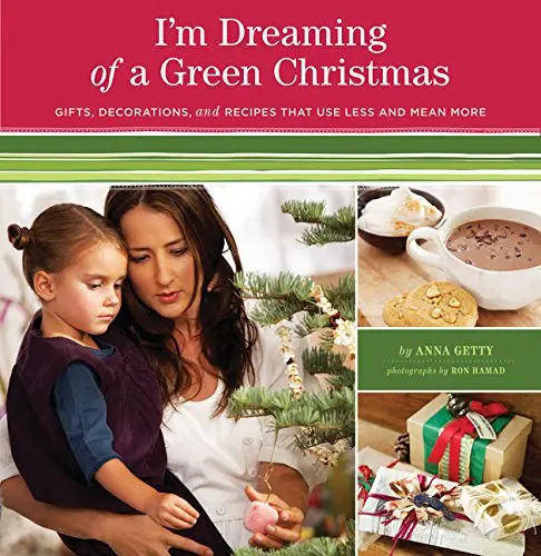 I'm Dreaming of a Green Christmas | Anna Getty
