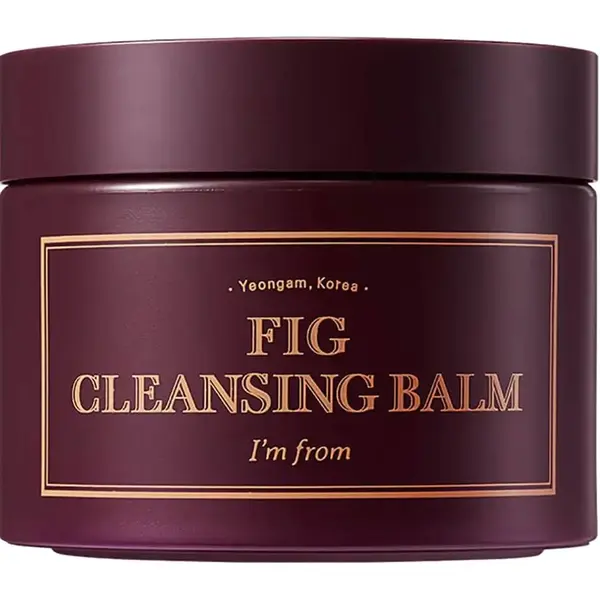 I'm From Balsam de curățare Fig, 100 ml